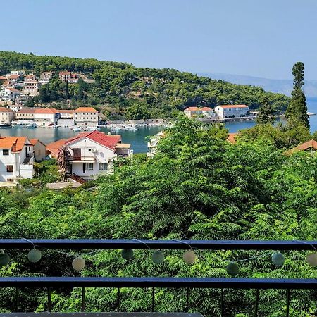 Sofia'S Way Apartments Jelsa  Zewnętrze zdjęcie