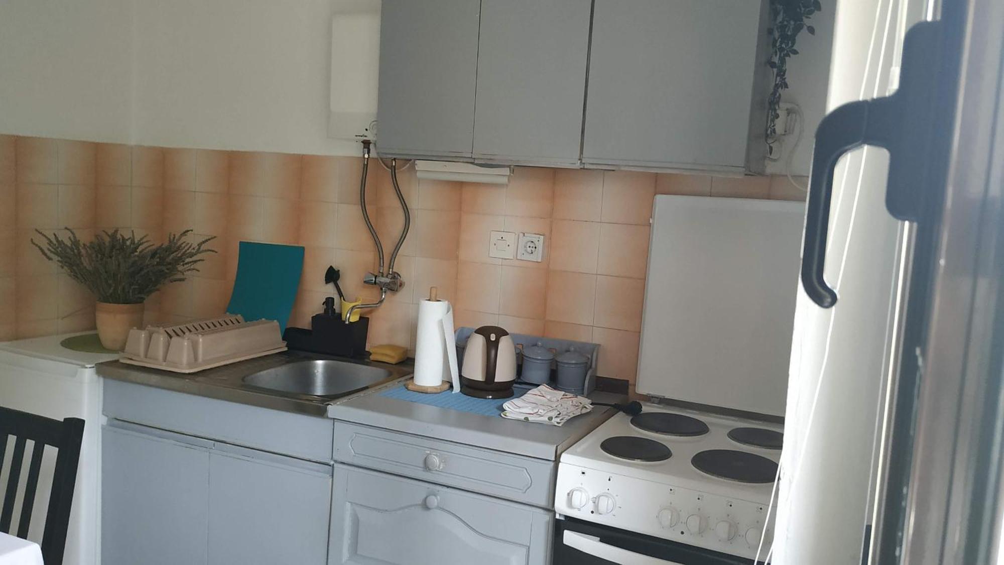 Sofia'S Way Apartments Jelsa  Zewnętrze zdjęcie