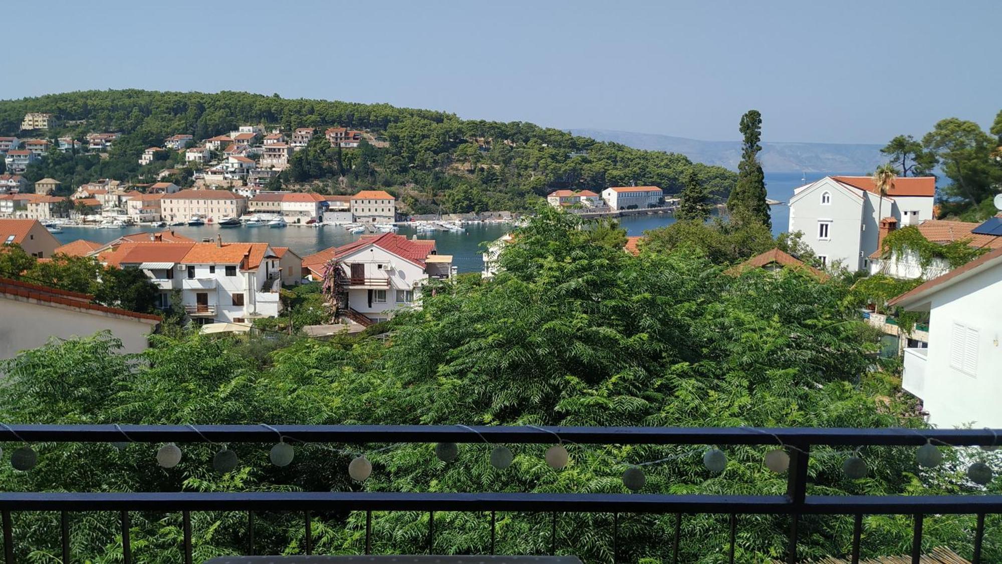 Sofia'S Way Apartments Jelsa  Zewnętrze zdjęcie